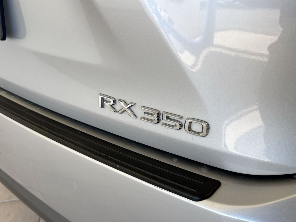 Thumbnail: 2016 Lexus RX - 25