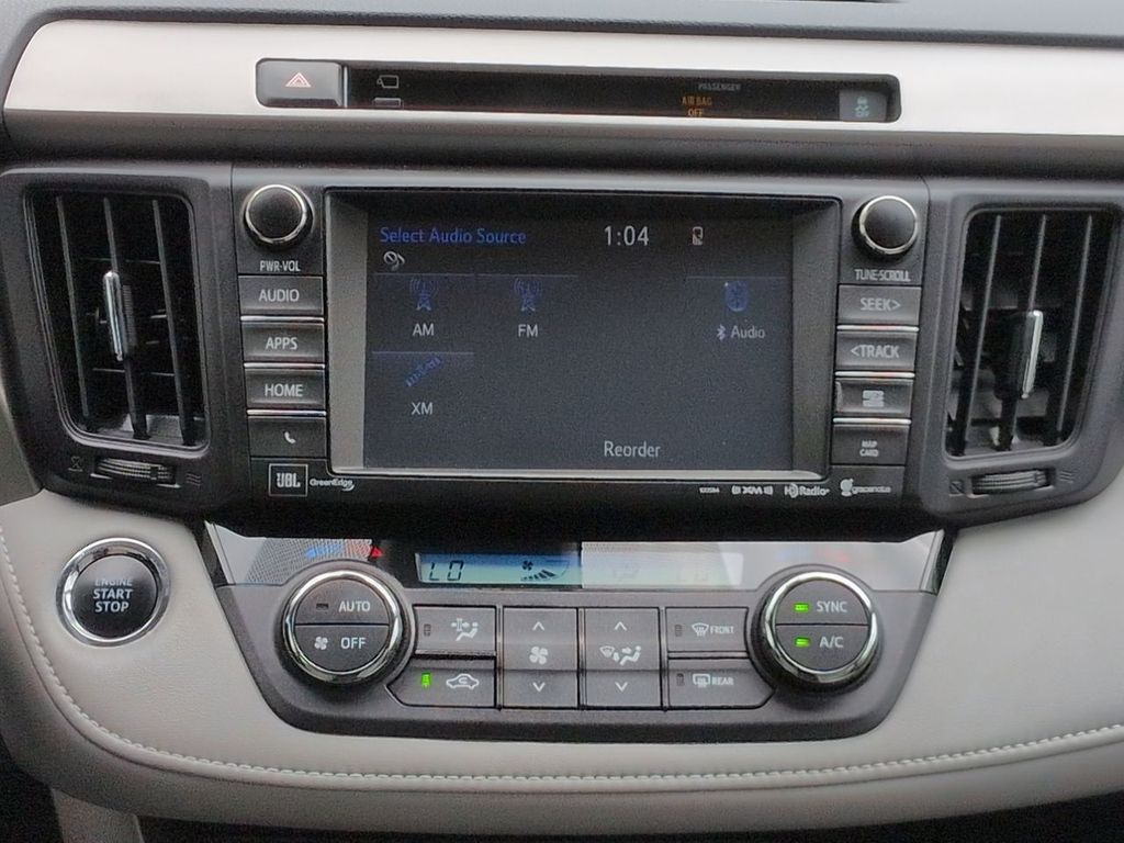 Thumbnail: 2016 Toyota RAV4 - 13