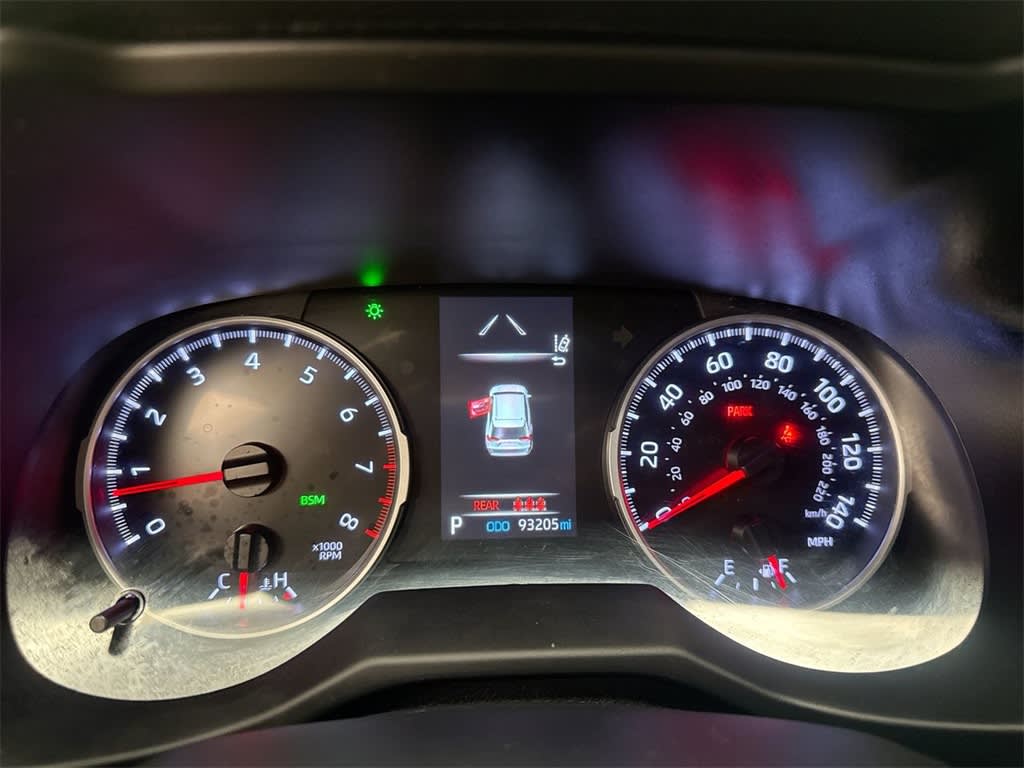 Thumbnail: 2022 Toyota RAV4 - 36