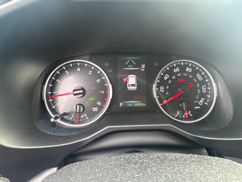 Thumbnail: 2019 Toyota RAV4 - 5
