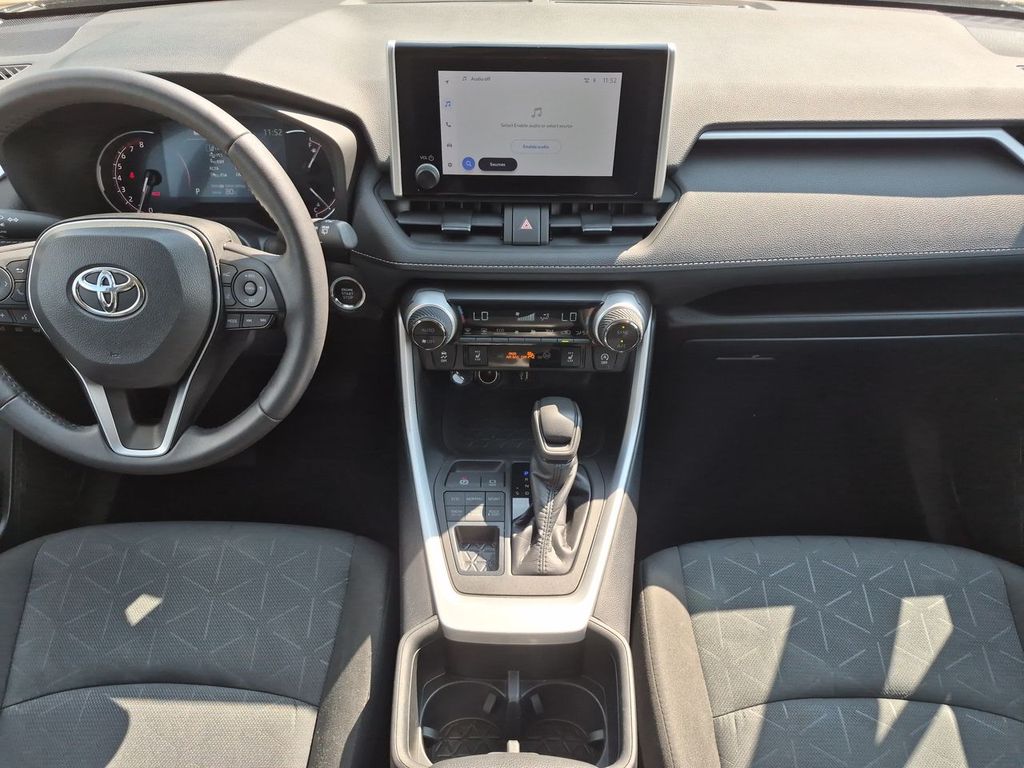 Thumbnail: 2024 Toyota RAV4 - 9