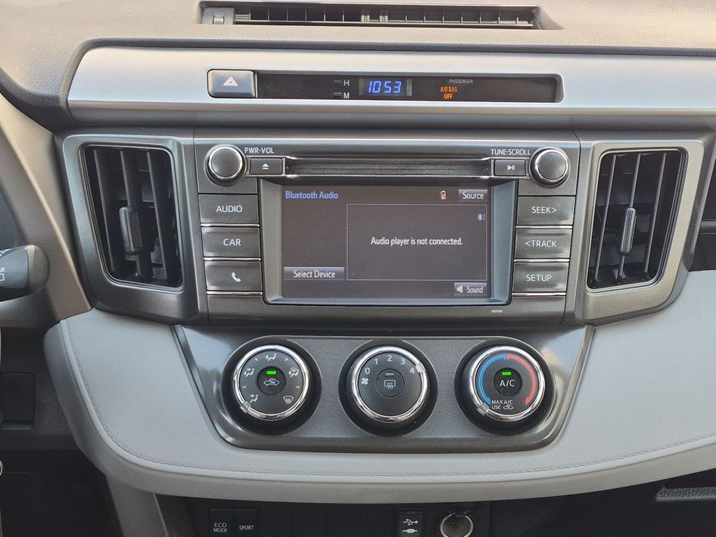 Thumbnail: 2014 Toyota RAV4 - 14
