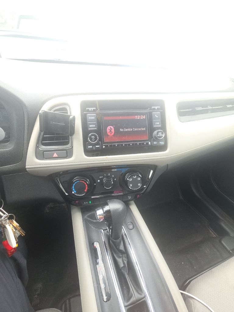 Thumbnail: 2020 Honda HR-V - 8