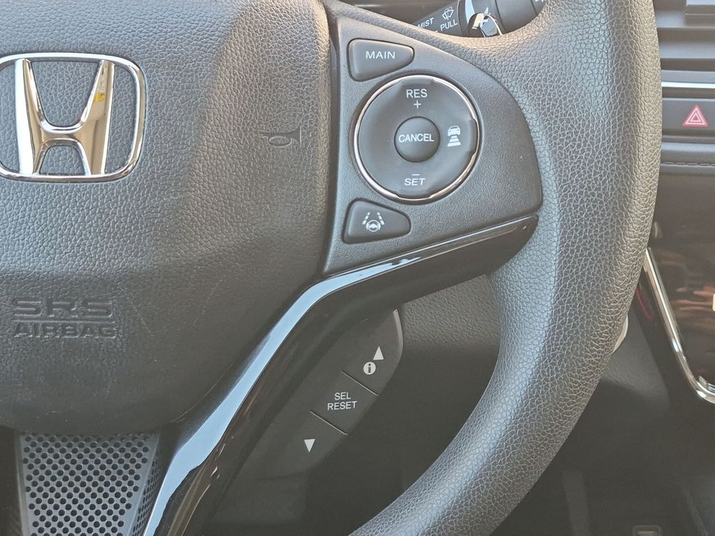 Thumbnail: 2019 Honda HR-V - 32