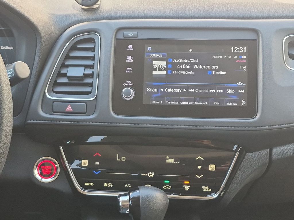 Thumbnail: 2019 Honda HR-V - 14