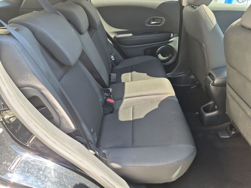 Thumbnail: 2019 Honda HR-V - 29