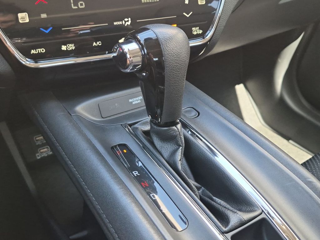 Thumbnail: 2019 Honda HR-V - 37