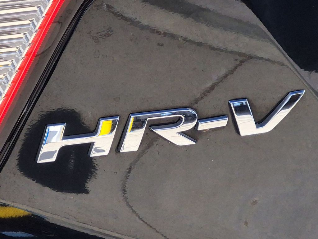Thumbnail: 2019 Honda HR-V - 24
