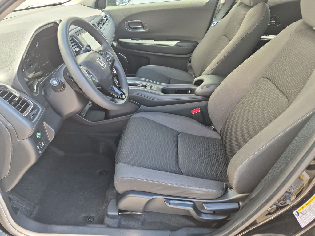 Thumbnail: 2019 Honda HR-V - 10