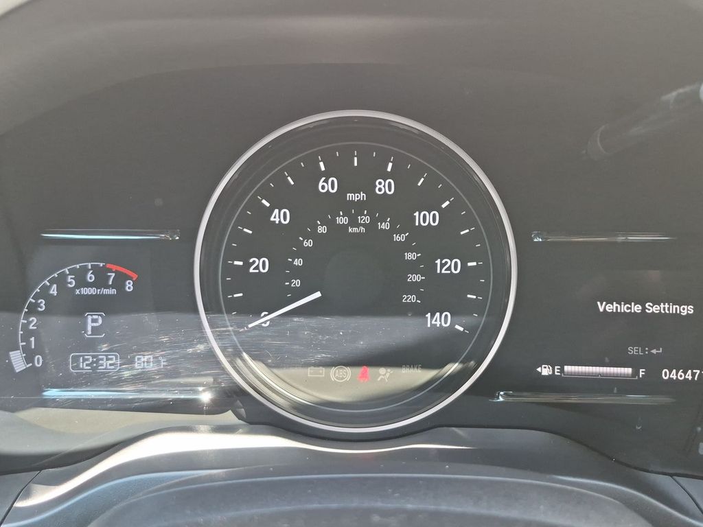 Thumbnail: 2019 Honda HR-V - 16