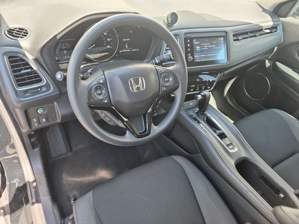Thumbnail: 2019 Honda HR-V - 2