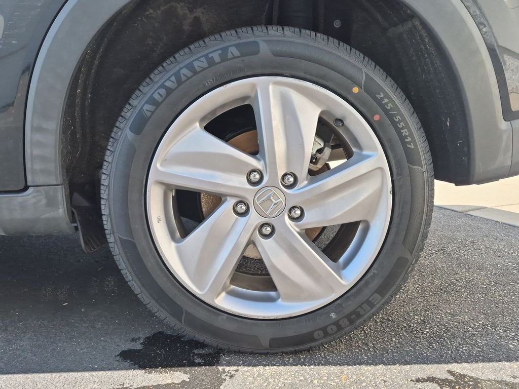 Thumbnail: 2019 Honda HR-V - 25