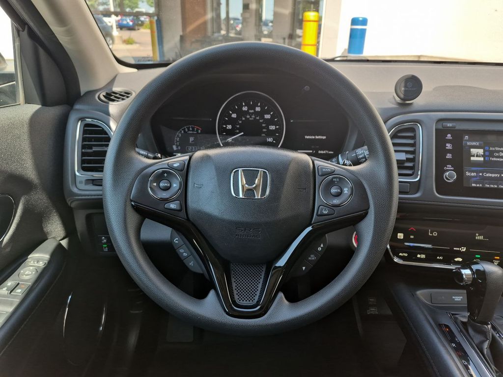 Thumbnail: 2019 Honda HR-V - 13