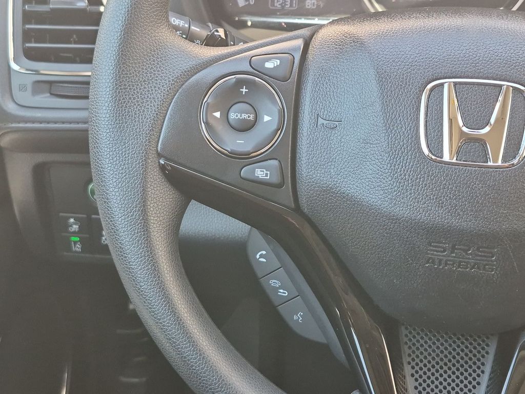 Thumbnail: 2019 Honda HR-V - 31