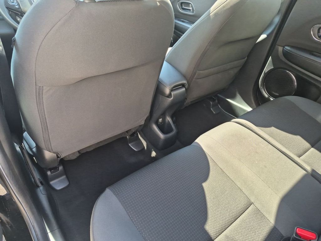 Thumbnail: 2019 Honda HR-V - 12