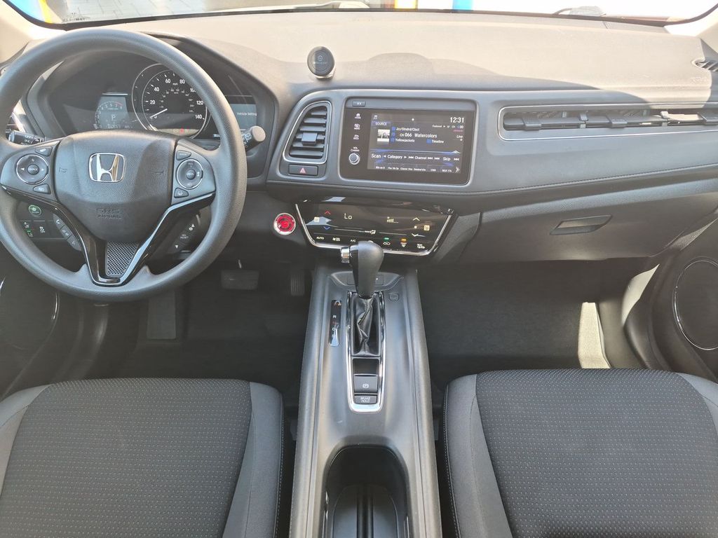 Thumbnail: 2019 Honda HR-V - 9
