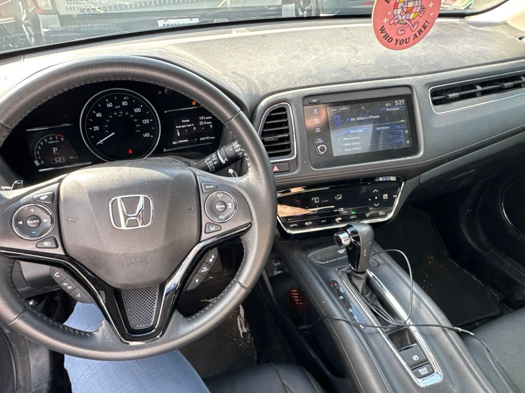 Thumbnail: 2020 Honda HR-V - 2