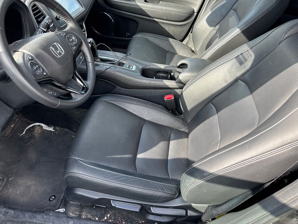 Thumbnail: 2020 Honda HR-V - 4