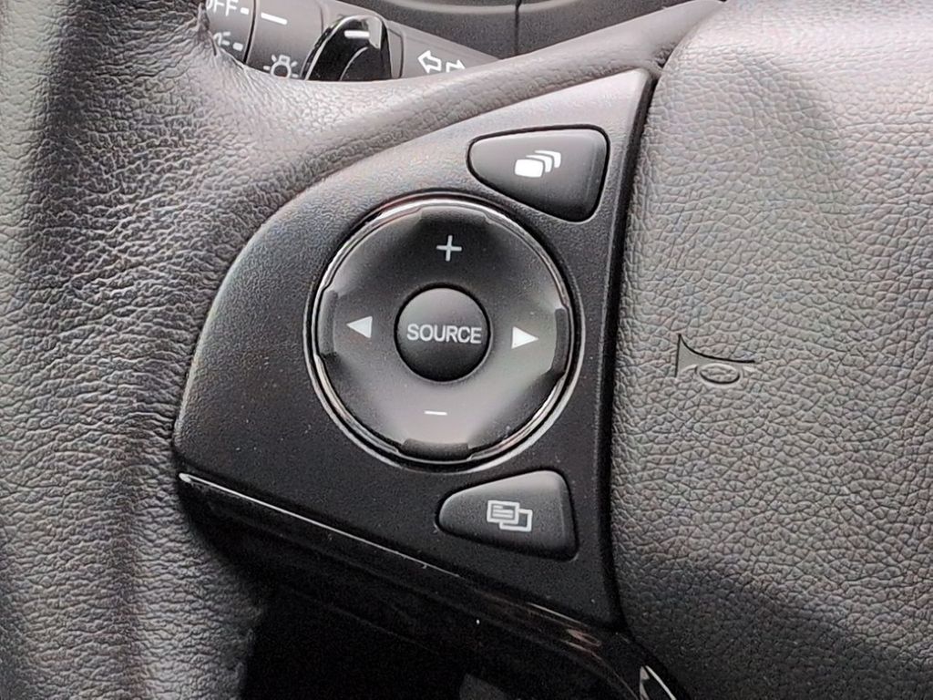 Thumbnail: 2020 Honda HR-V - 31