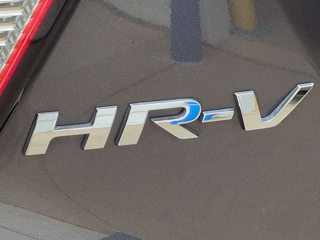 Thumbnail: 2020 Honda HR-V - 25