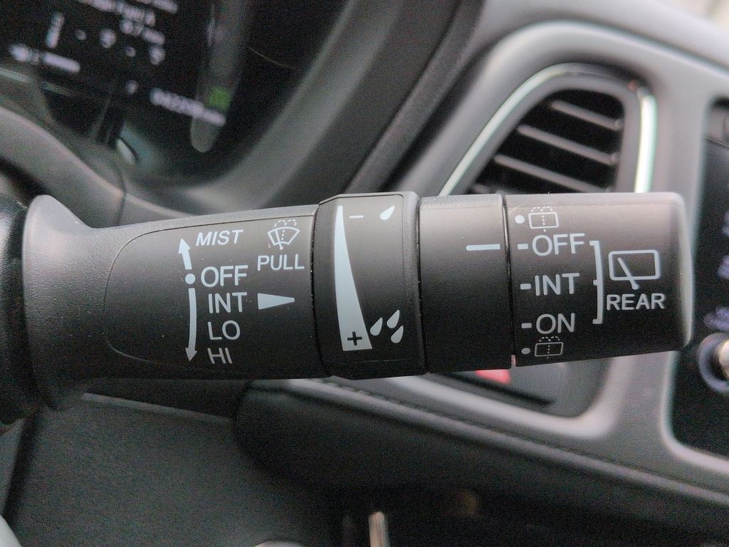 Thumbnail: 2020 Honda HR-V - 33