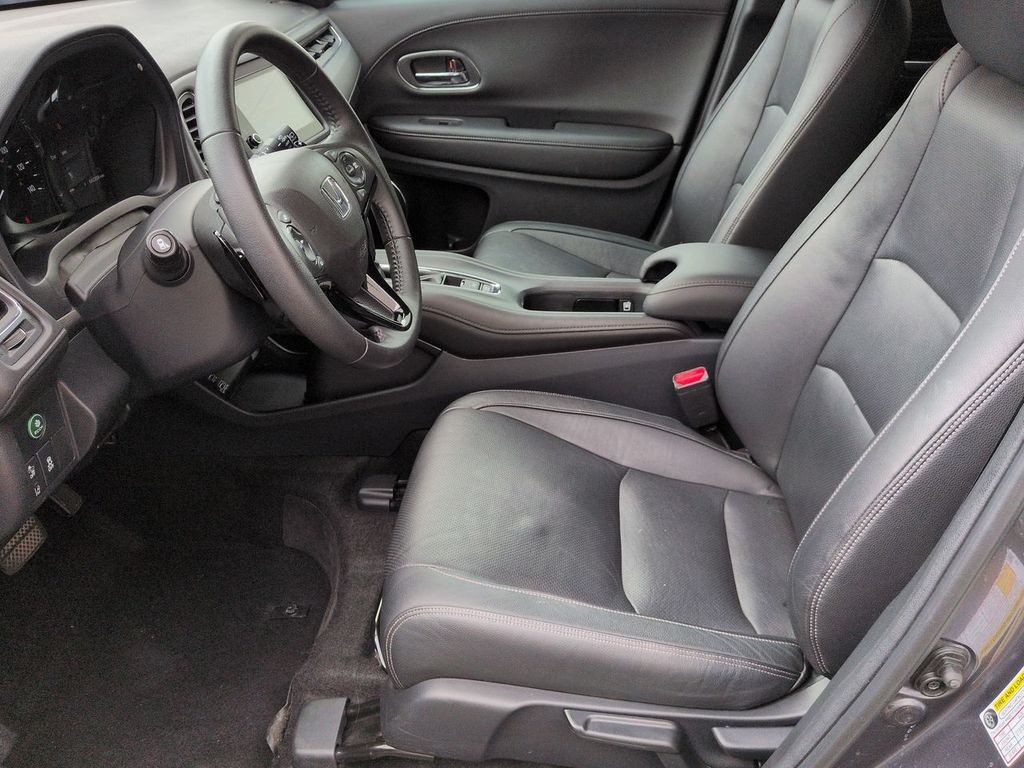 Thumbnail: 2020 Honda HR-V - 8