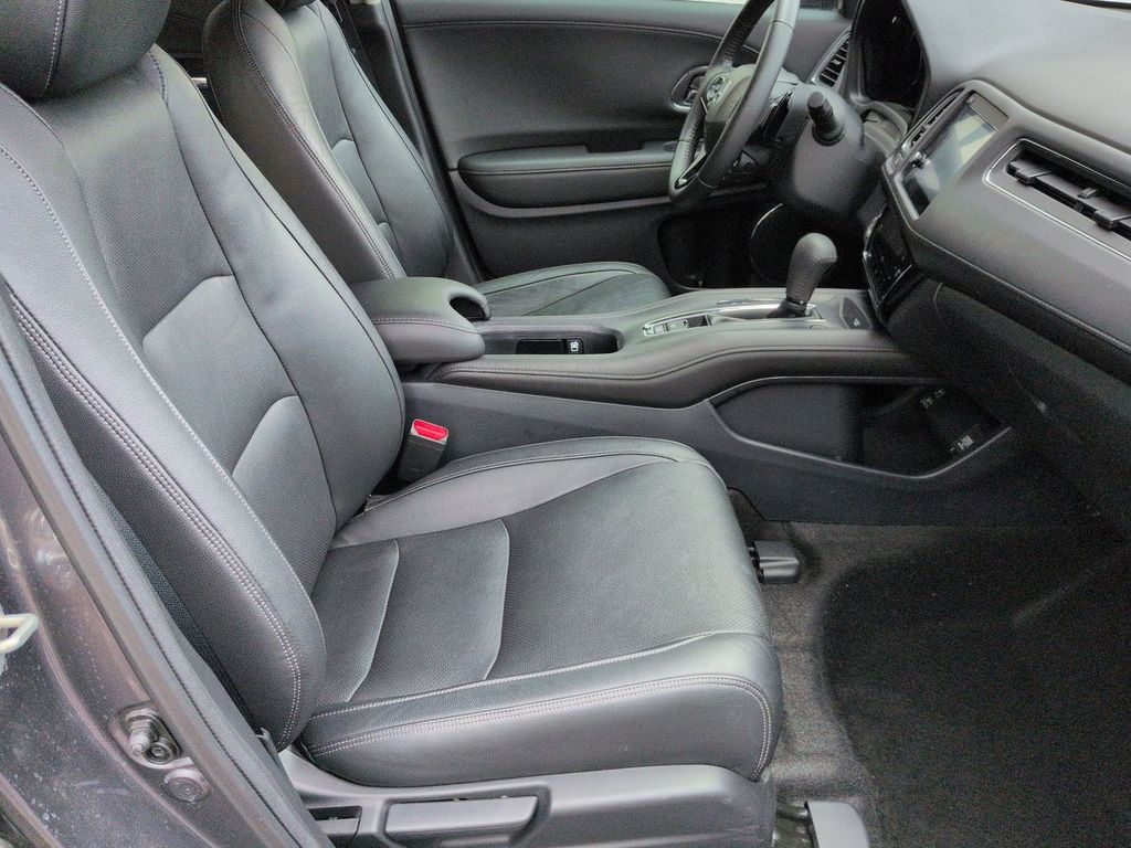 Thumbnail: 2020 Honda HR-V - 9