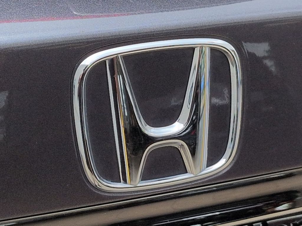 Thumbnail: 2020 Honda HR-V - 24