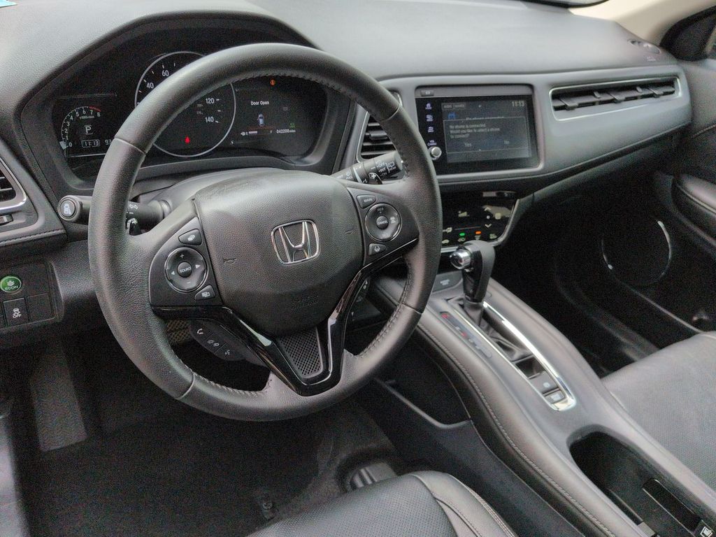 Thumbnail: 2020 Honda HR-V - 2