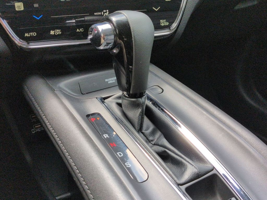 Thumbnail: 2020 Honda HR-V - 13