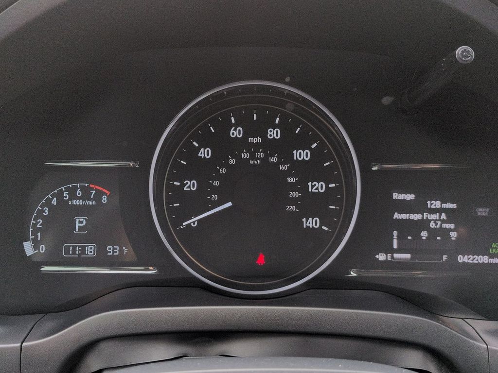 Thumbnail: 2020 Honda HR-V - 14