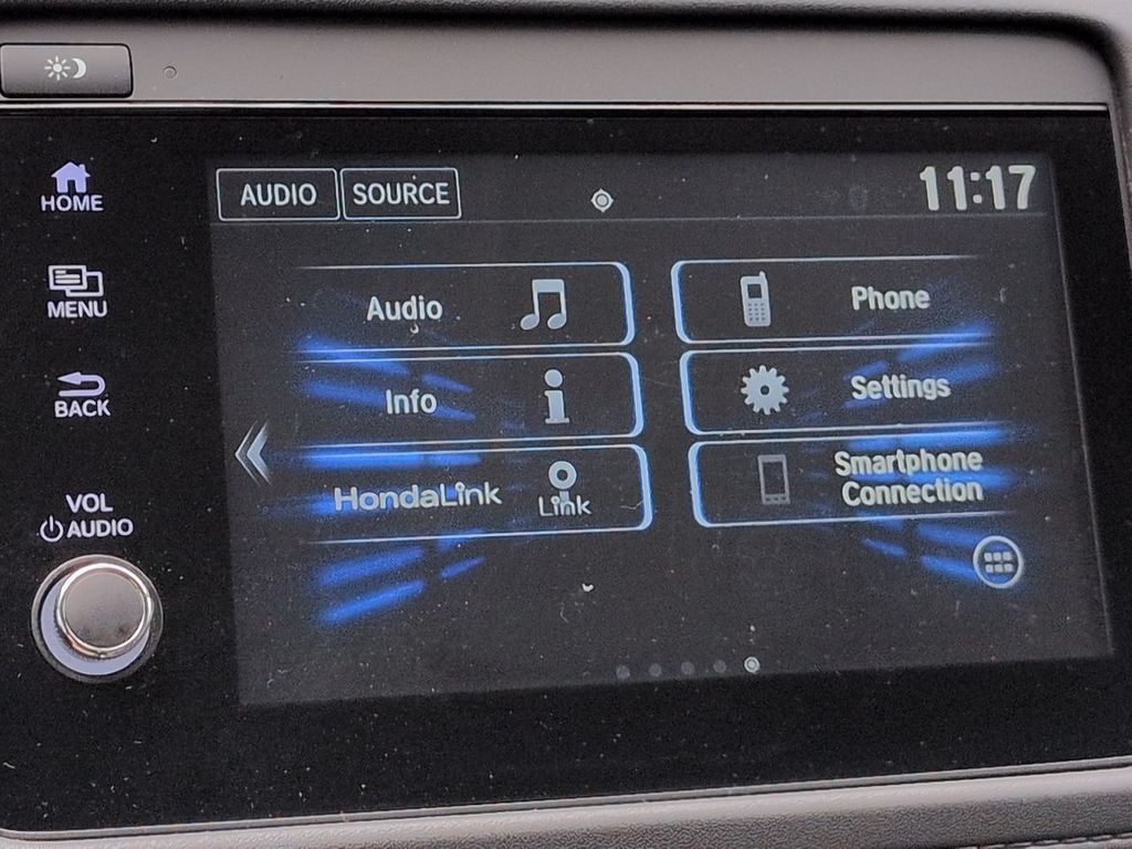 Thumbnail: 2020 Honda HR-V - 35