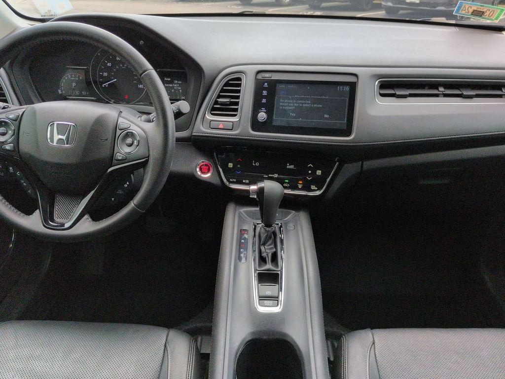 Thumbnail: 2020 Honda HR-V - 7