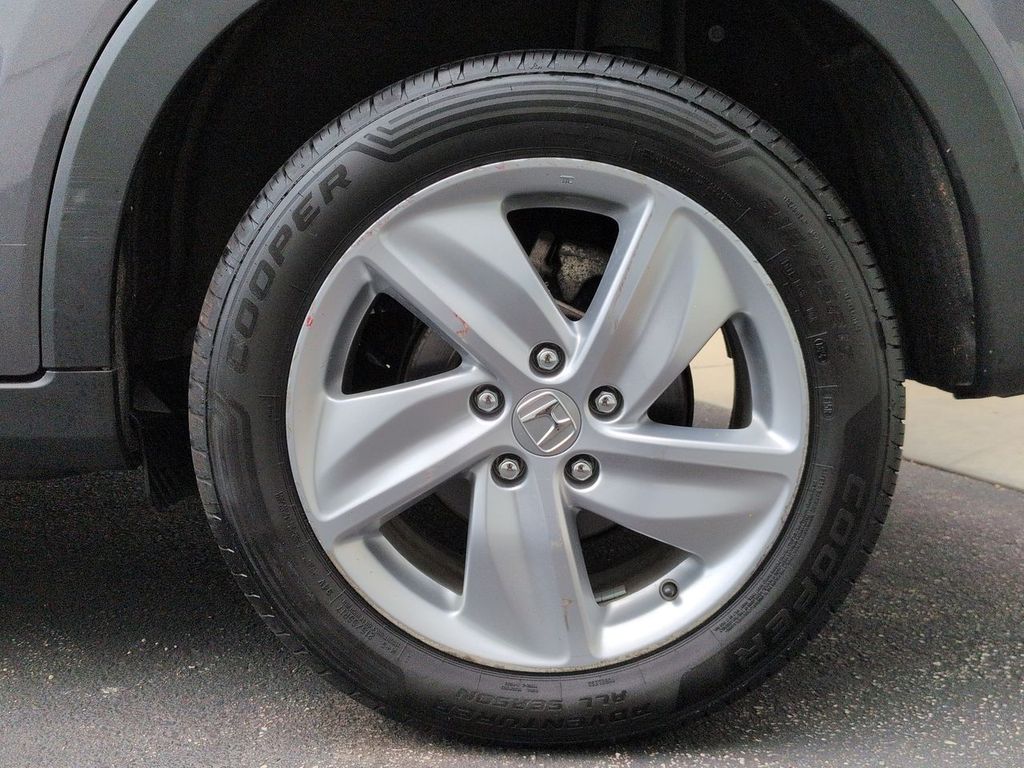 Thumbnail: 2020 Honda HR-V - 6
