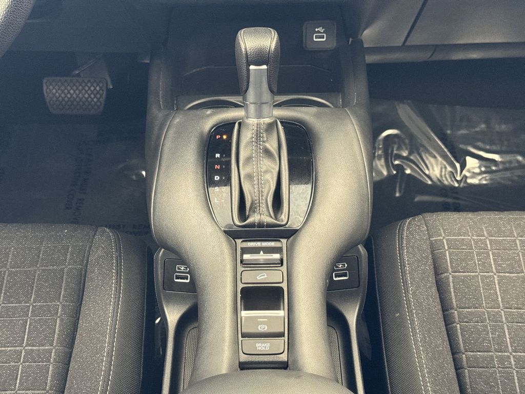 Thumbnail: 2023 Honda HR-V - 35