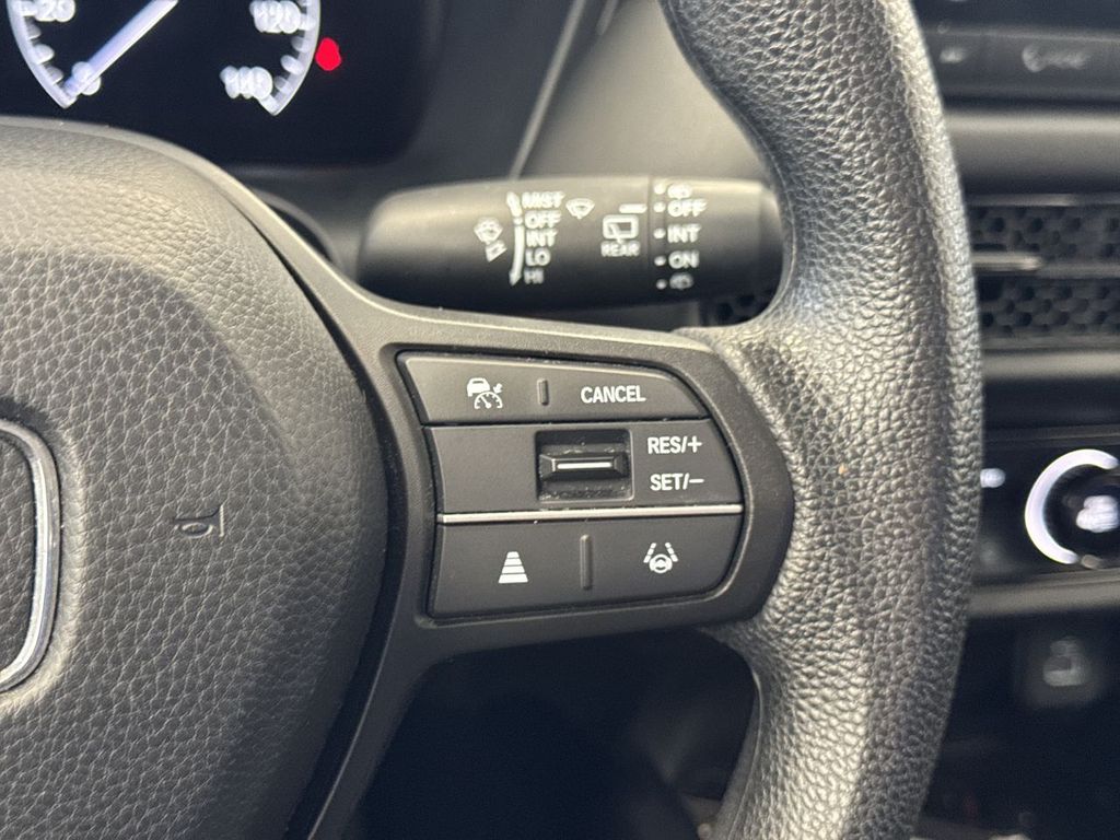 Thumbnail: 2023 Honda HR-V - 30