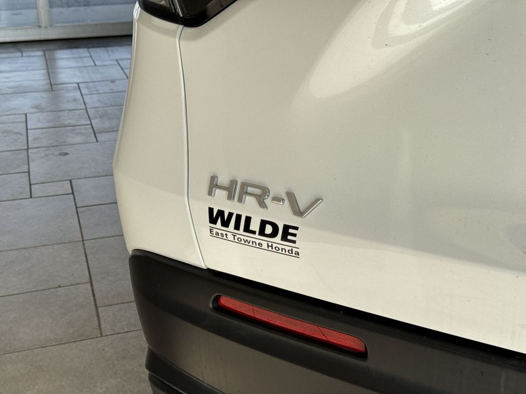 Thumbnail: 2023 Honda HR-V - 25