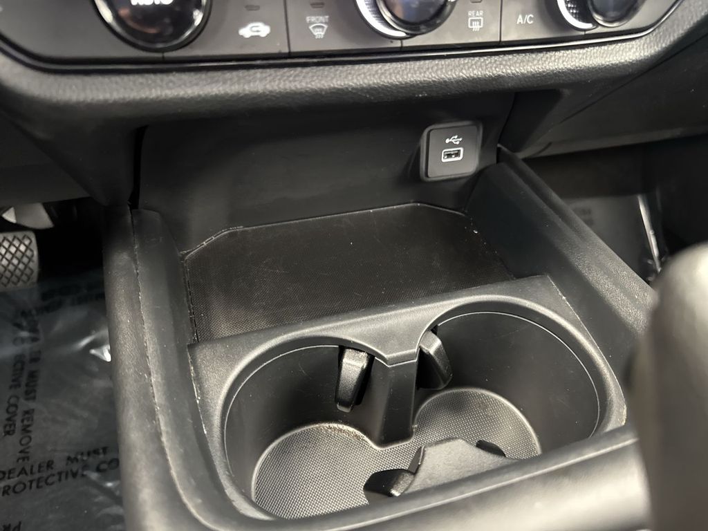 Thumbnail: 2023 Honda HR-V - 16