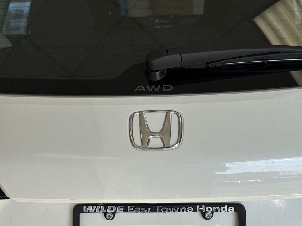 Thumbnail: 2023 Honda HR-V - 7