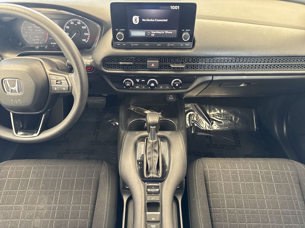 Thumbnail: 2023 Honda HR-V - 14