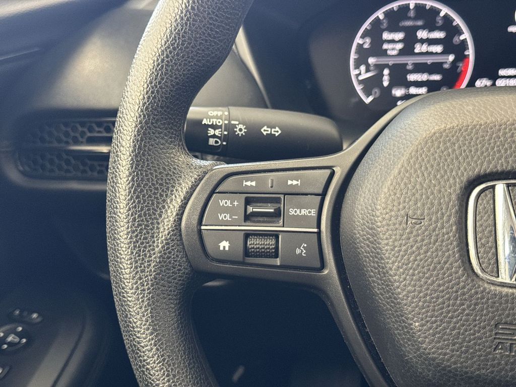 Thumbnail: 2023 Honda HR-V - 29