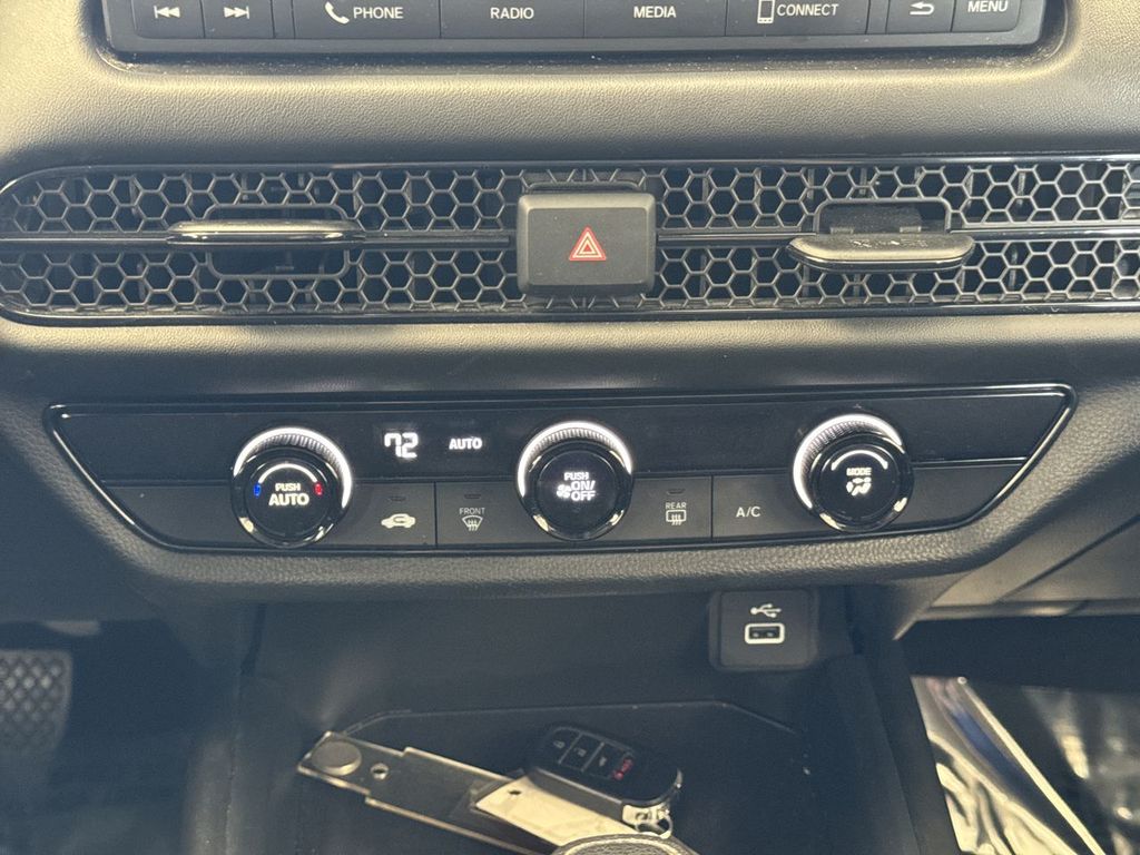Thumbnail: 2023 Honda HR-V - 34