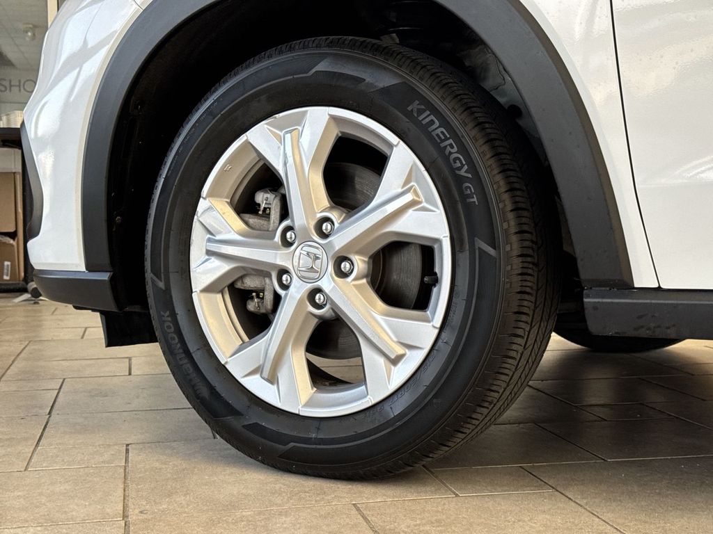 Thumbnail: 2023 Honda HR-V - 8