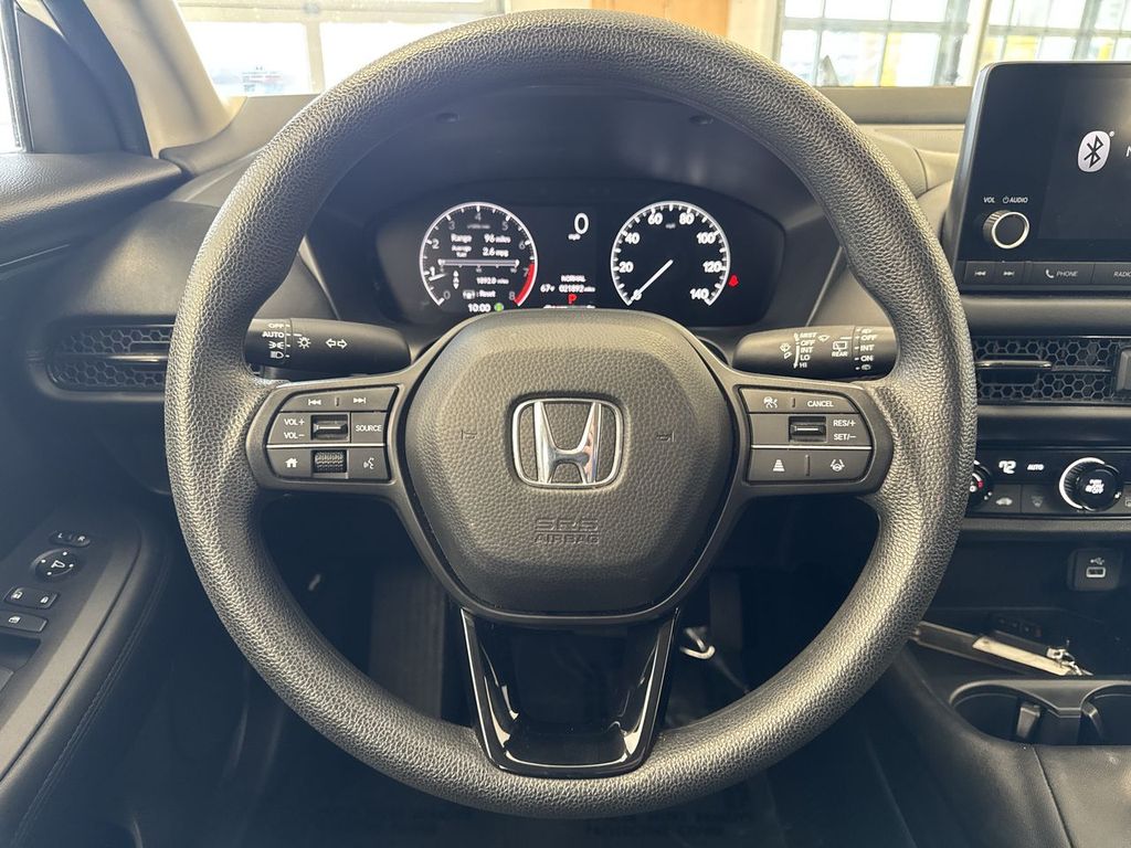 Thumbnail: 2023 Honda HR-V - 10