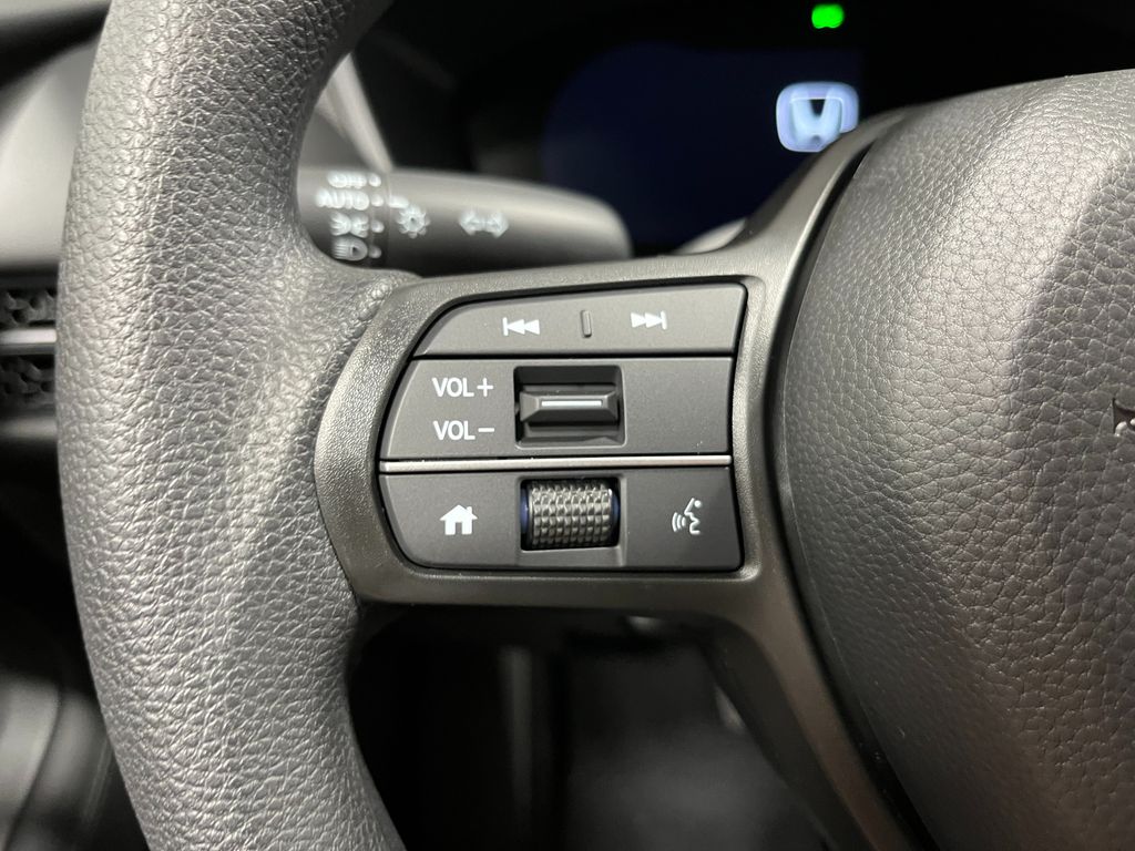 Thumbnail: 2027 Honda HR-V - 21