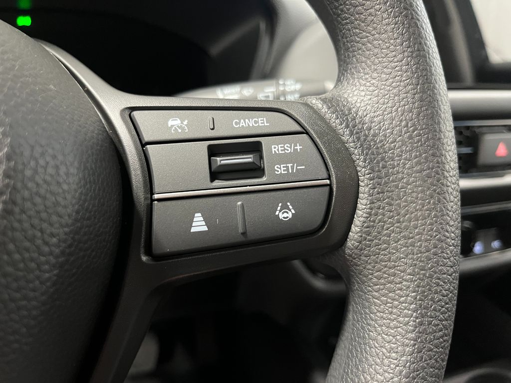 Thumbnail: 2027 Honda HR-V - 22