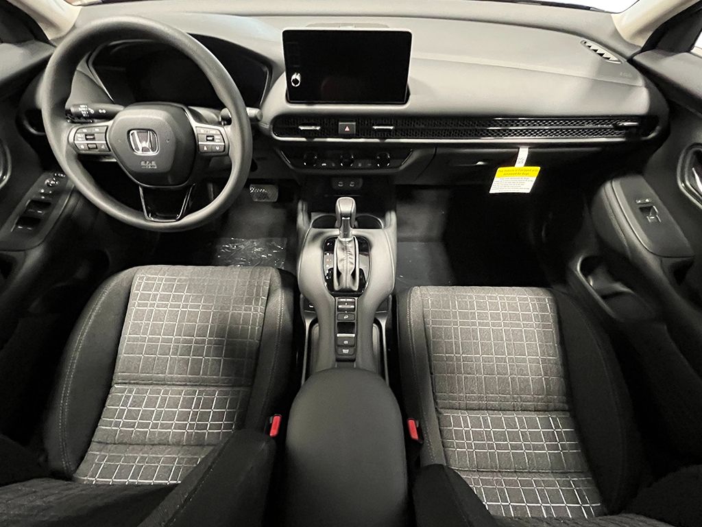 Thumbnail: 2027 Honda HR-V - 2