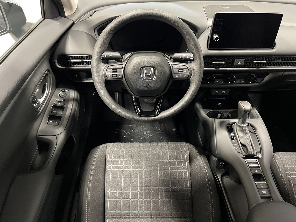 Thumbnail: 2027 Honda HR-V - 10