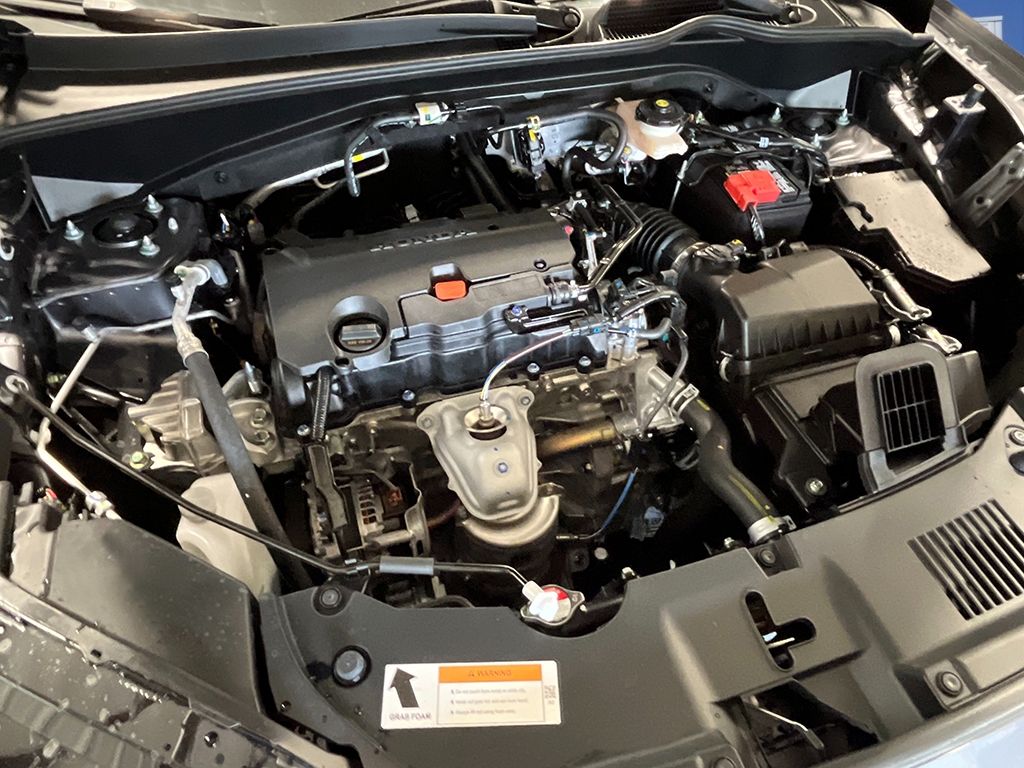 Thumbnail: 2027 Honda HR-V - 9