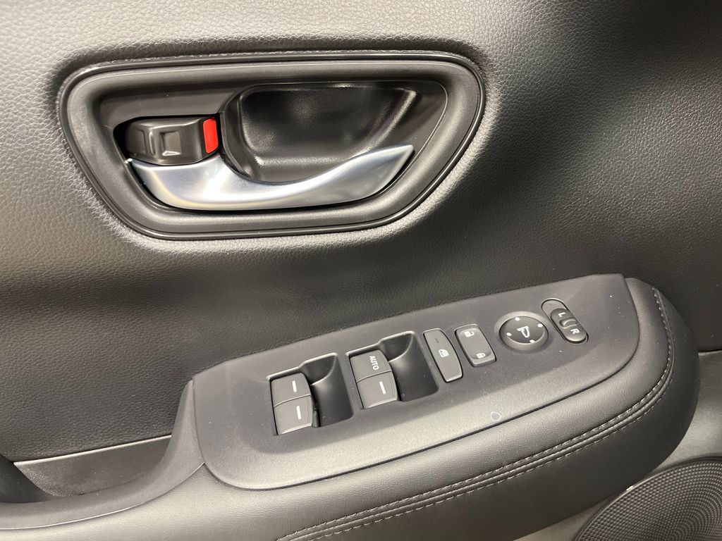 Thumbnail: 2027 Honda HR-V - 20